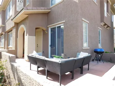 Las Vegas NV Home