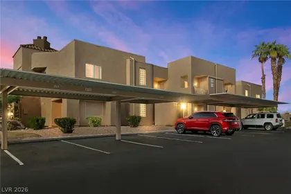 Laughlin NV Home