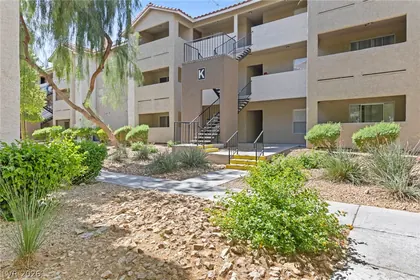 Las Vegas NV Home