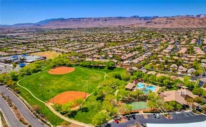 Las Vegas NV Home