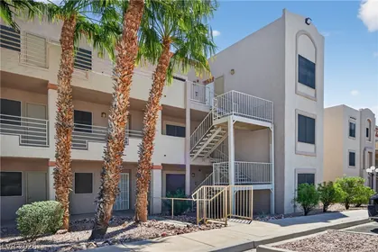Laughlin NV Home