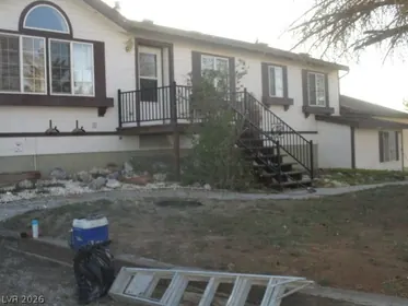Ely NV Home