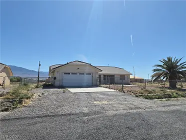 Pahrump NV Home