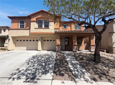 North Las Vegas NV Home