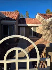 Las Vegas NV Home