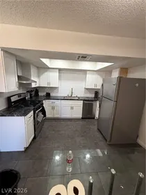 Las Vegas NV Home
