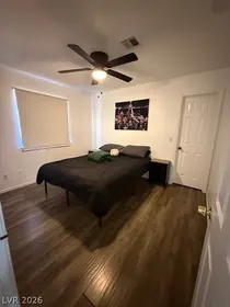 Las Vegas NV Home
