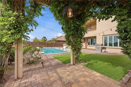 Henderson NV Home
