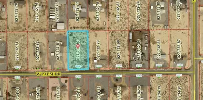 Pahrump NV Property