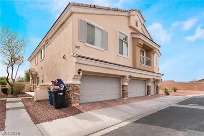 North Las Vegas NV Home