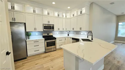 Henderson NV Home