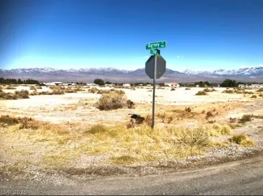 Pahrump NV Property