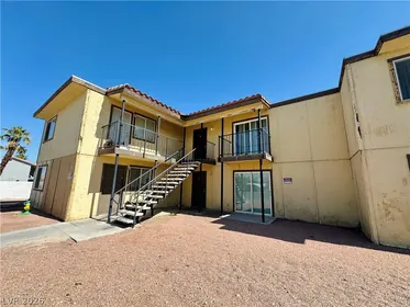 Las Vegas NV Home