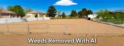 Pahrump NV Property