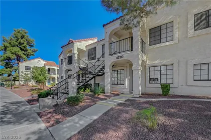 Las Vegas NV Home