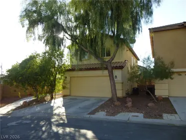 Las Vegas NV Home