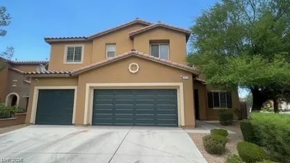 North Las Vegas NV Home
