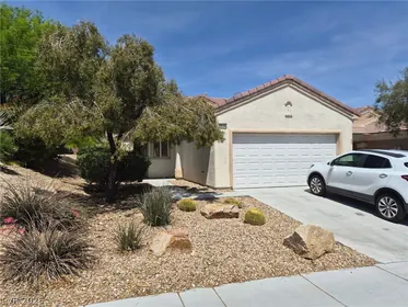 North Las Vegas NV Home