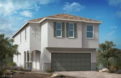 Las Vegas NV Home