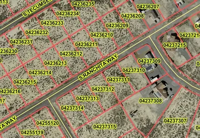 Pahrump NV Property