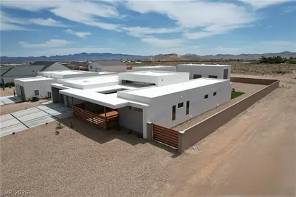 Las Vegas NV Home