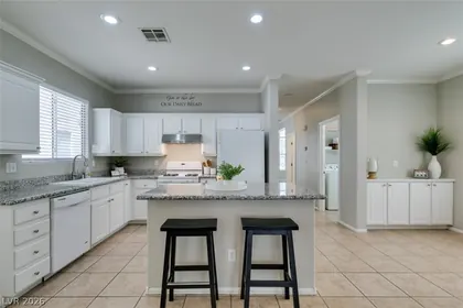 Las Vegas NV Home