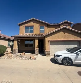 Henderson NV Home