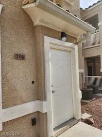 North Las Vegas NV Home