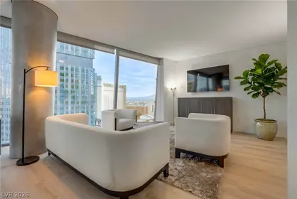 Las Vegas NV Property