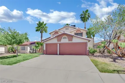 Henderson NV Home