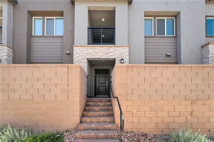 Henderson NV Home
