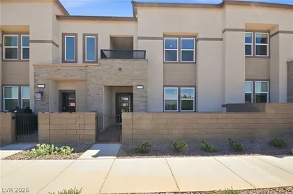Henderson NV Home