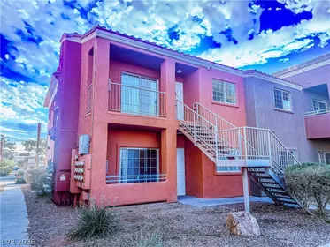 Las Vegas NV Home