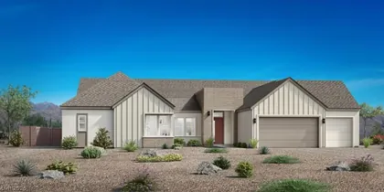 Las Vegas NV Home