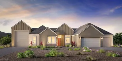 Las Vegas NV Home