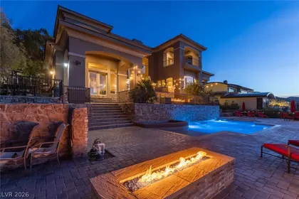 Henderson NV Home