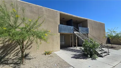 Las Vegas NV Home