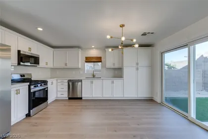 Las Vegas NV Home