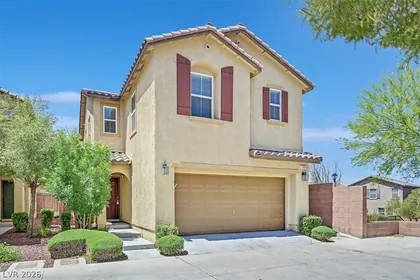 Las Vegas NV Home