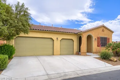 North Las Vegas NV Home