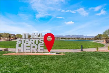 Henderson NV Home