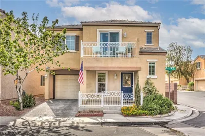 Las Vegas NV Home