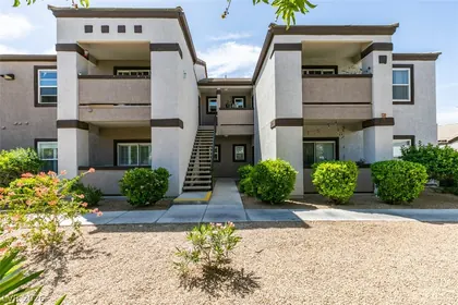 Las Vegas NV Home