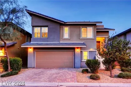 Las Vegas NV Home