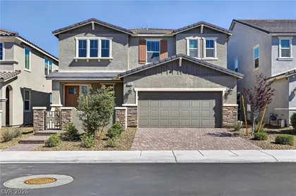 Henderson NV Home