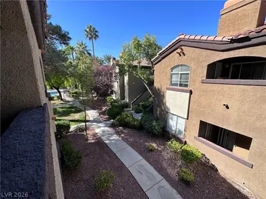 Las Vegas NV Home