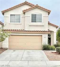 Henderson NV Home