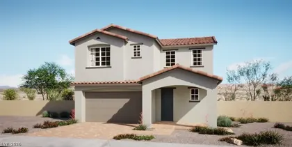 Henderson NV Home