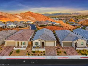 Henderson NV Home