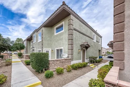 Las Vegas NV Home